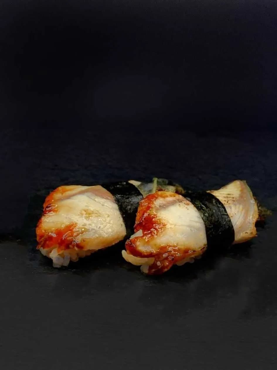 Nigiri Eel
