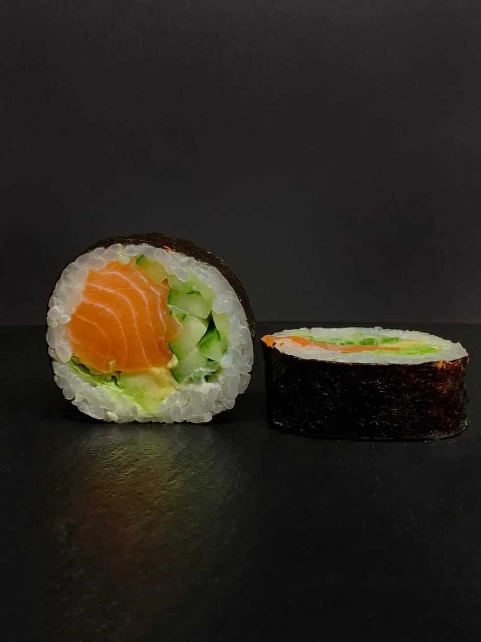 Futomaki Philadelphia