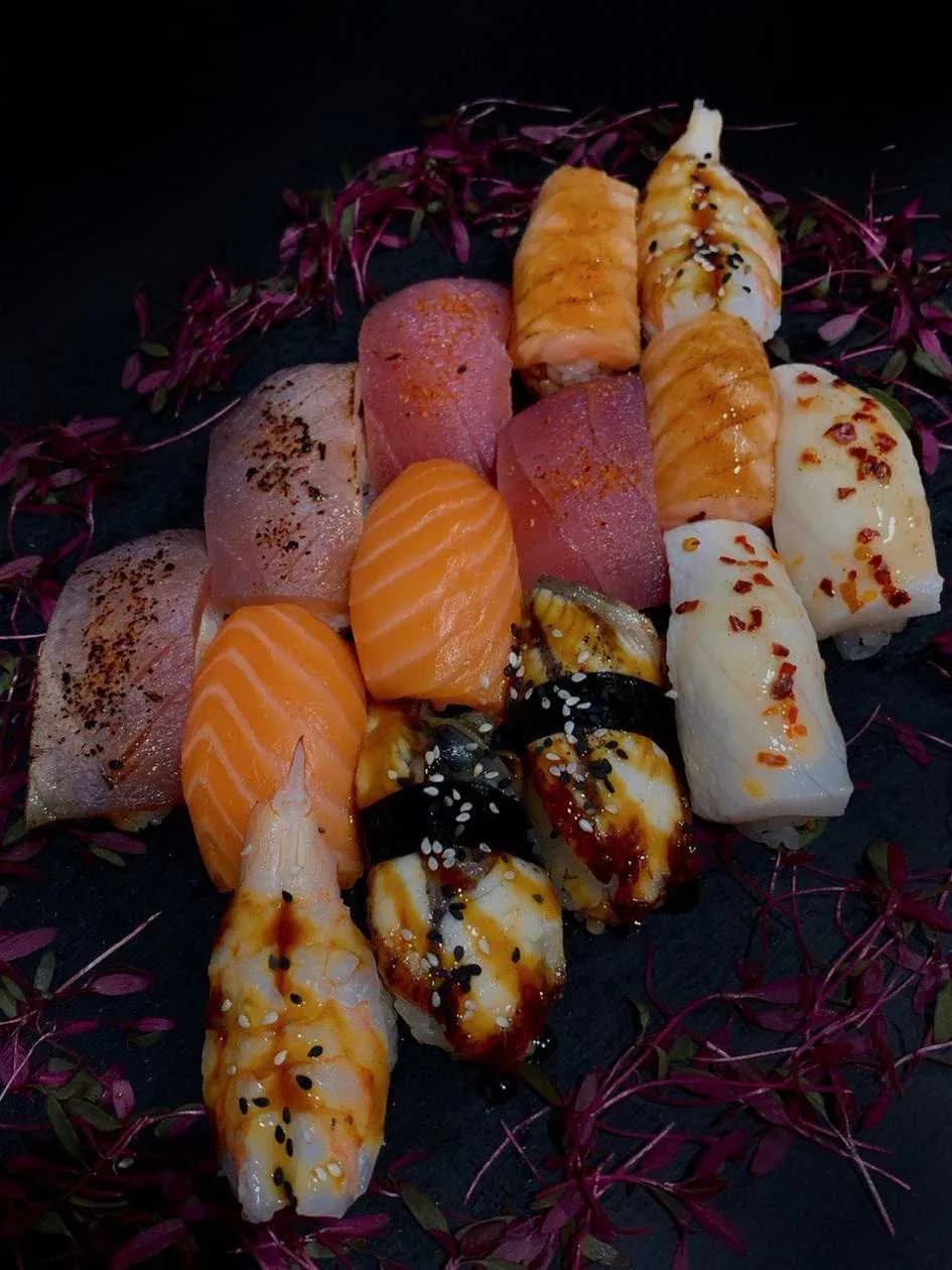 Nigiri Set