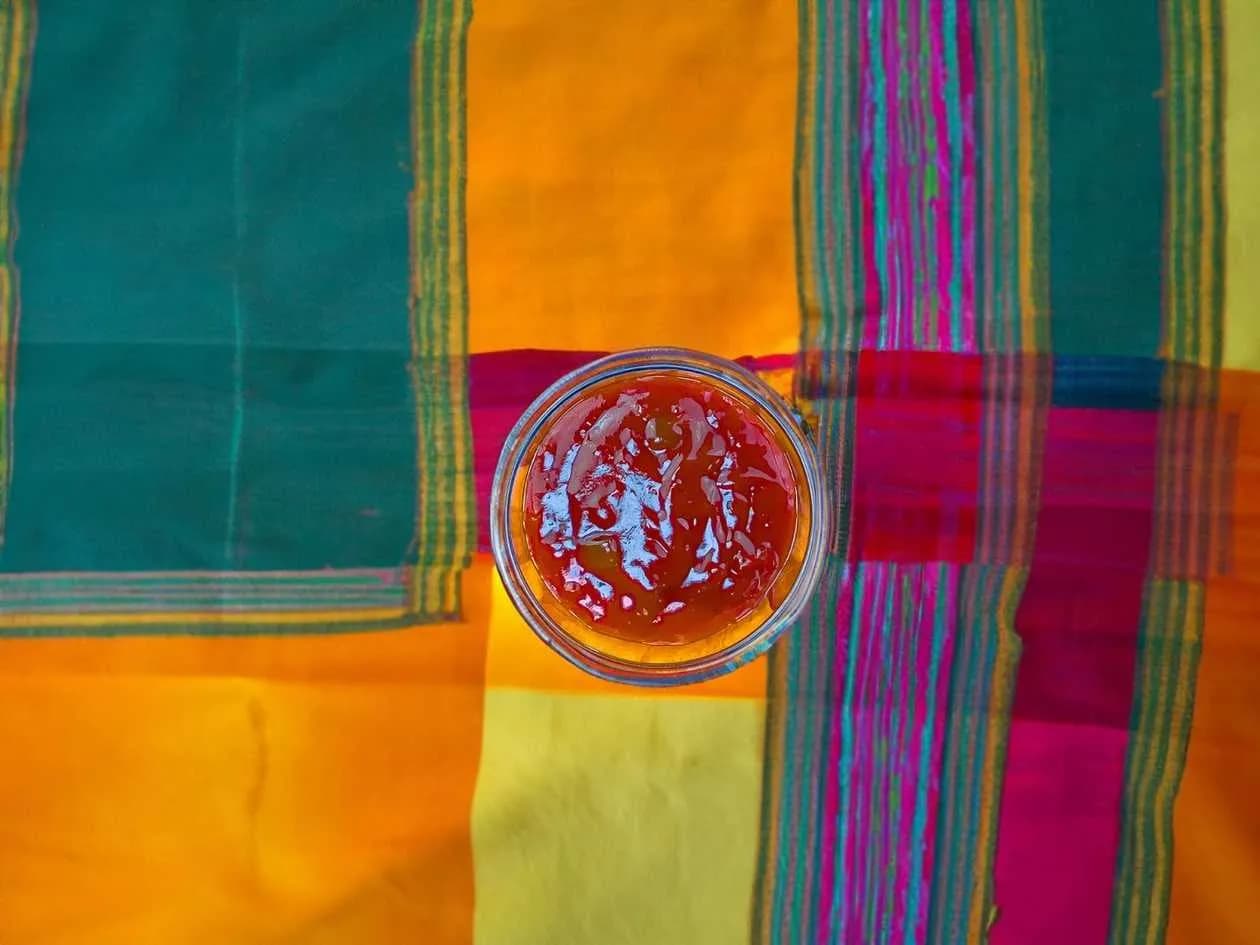 Salsa Mexicana (40g)