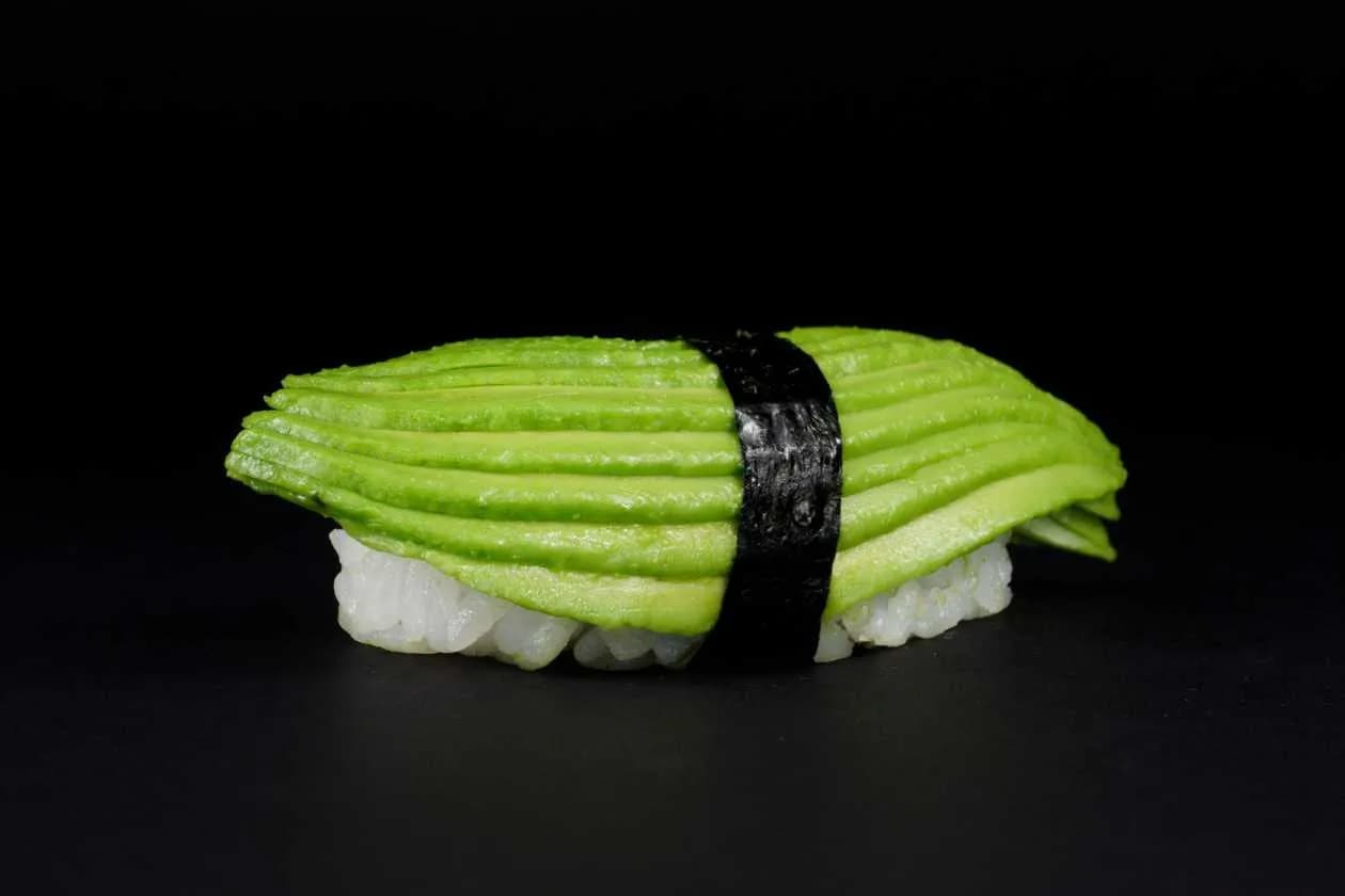 Nigiri Avocado