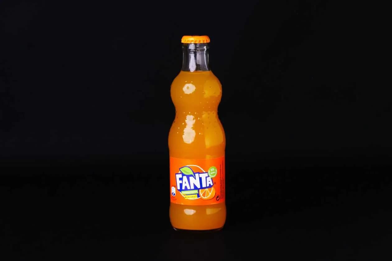 Fanta