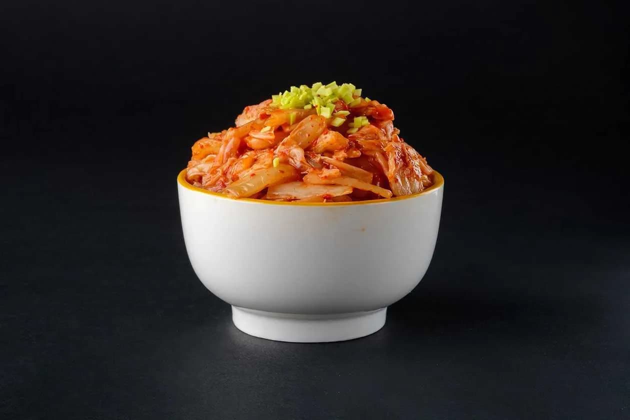 Kimchi