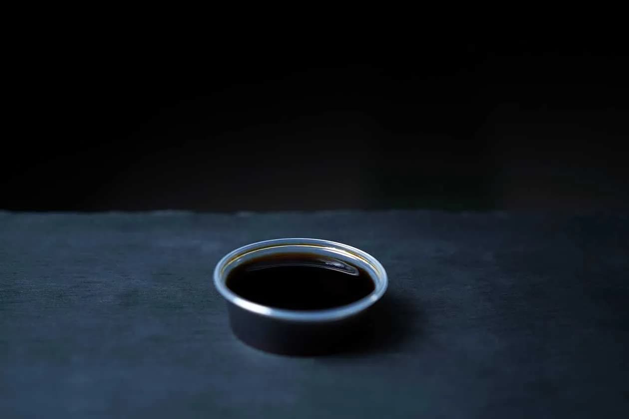 Soy Sauce