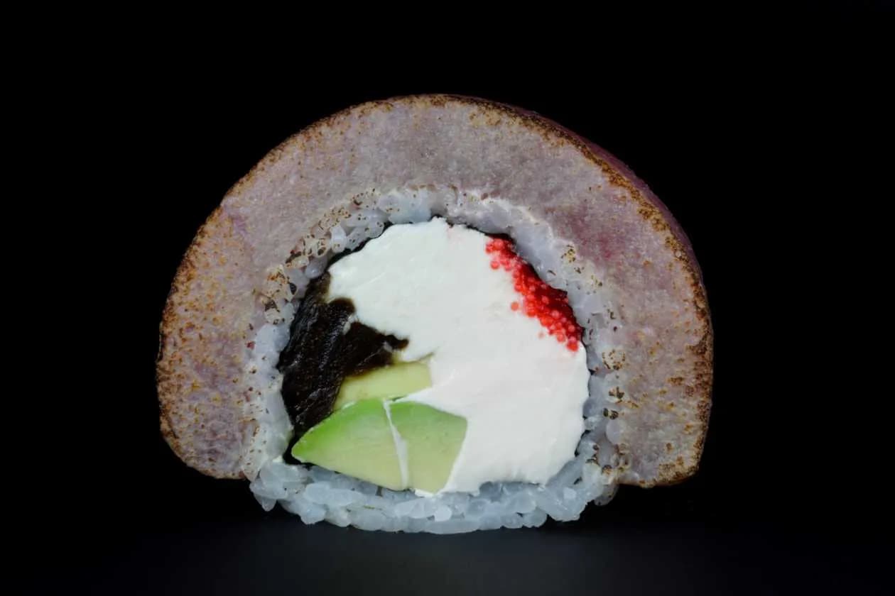 Philadelphia MAGURO GRILL DELUXE