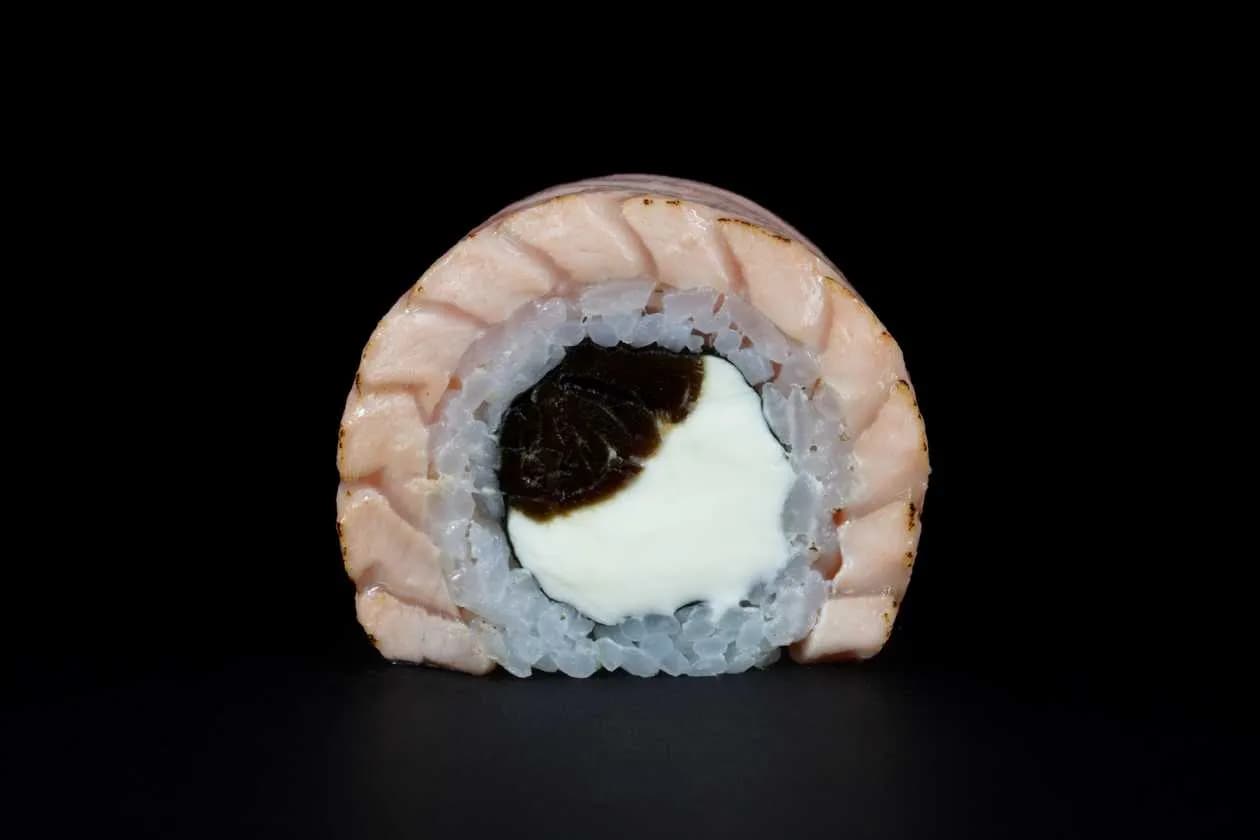 California Gold GRILL