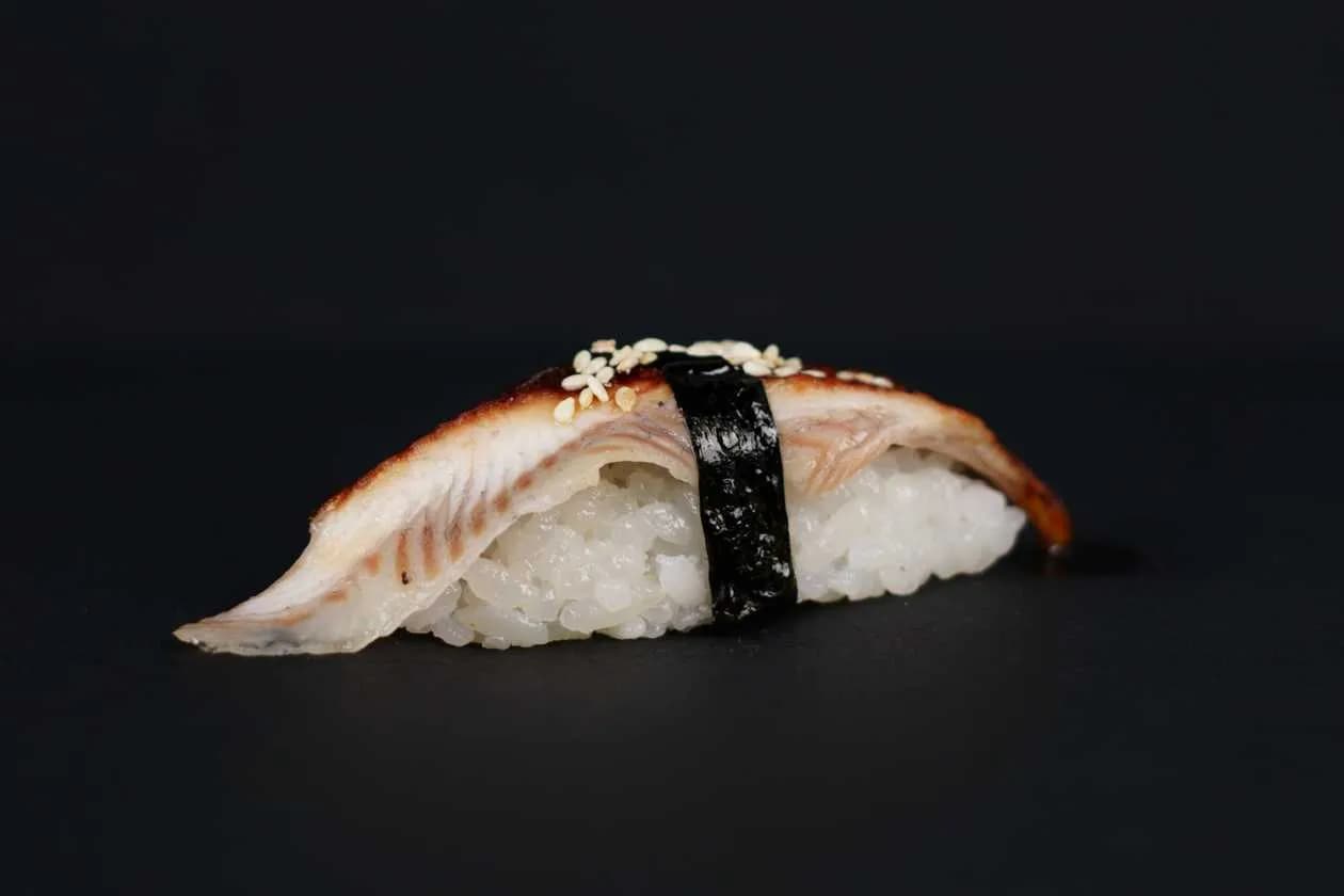 Nigiri Unagi
