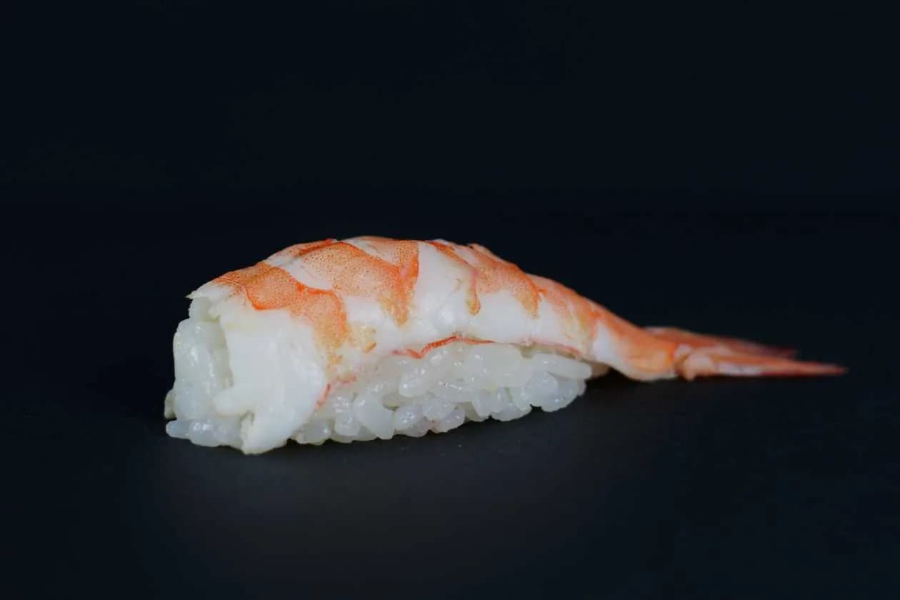 Nigiri Ebi