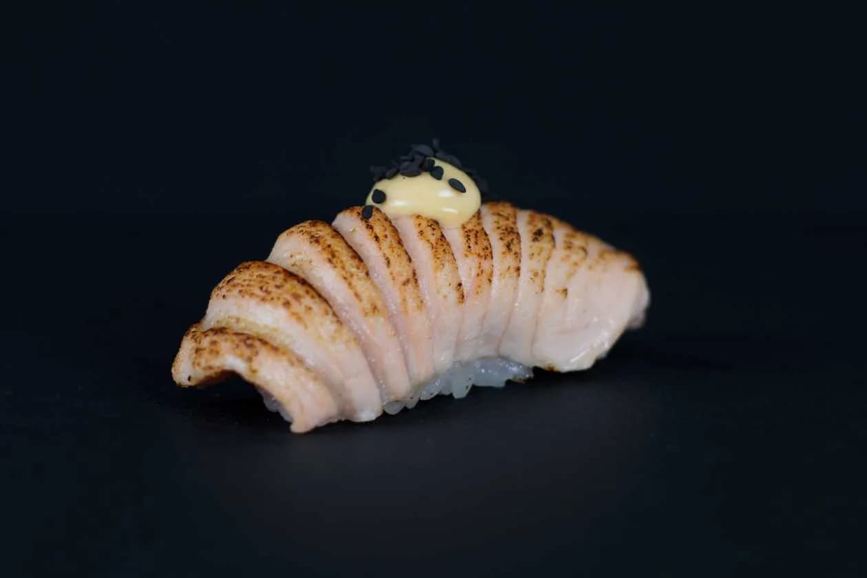 Nigiri Sake Grill