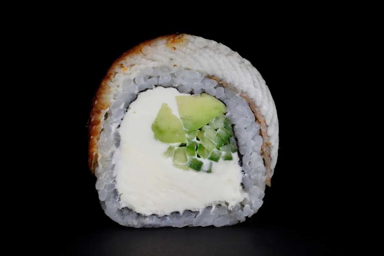 Philadelphia UNAGI DELUXE