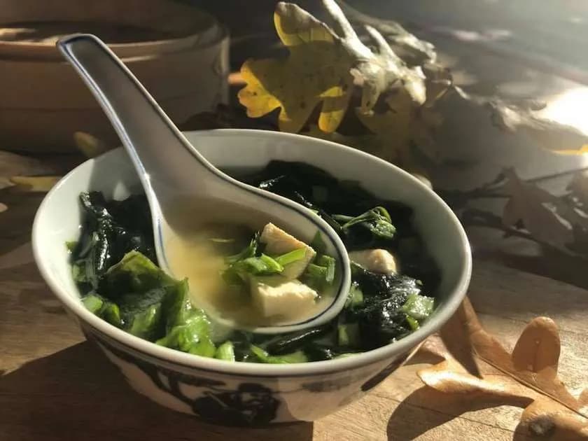 Miso Soup