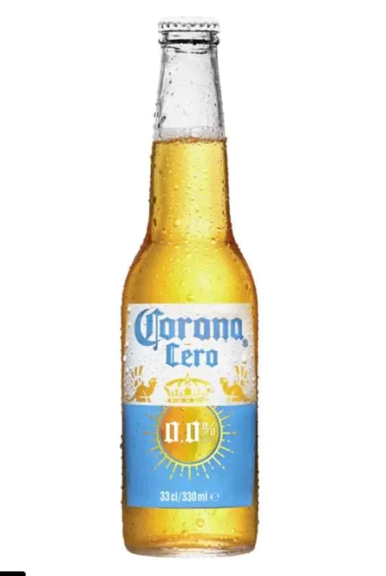Corona Cero