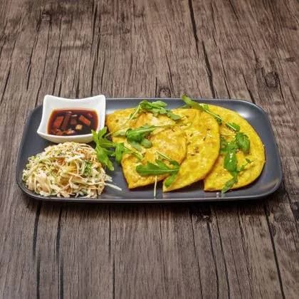 Chuushuur Vegan XL 5 pcs.