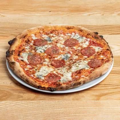 TRE FORMAGGI PICCANTE