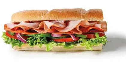 B.M.T. Italian Sub Set 30cm