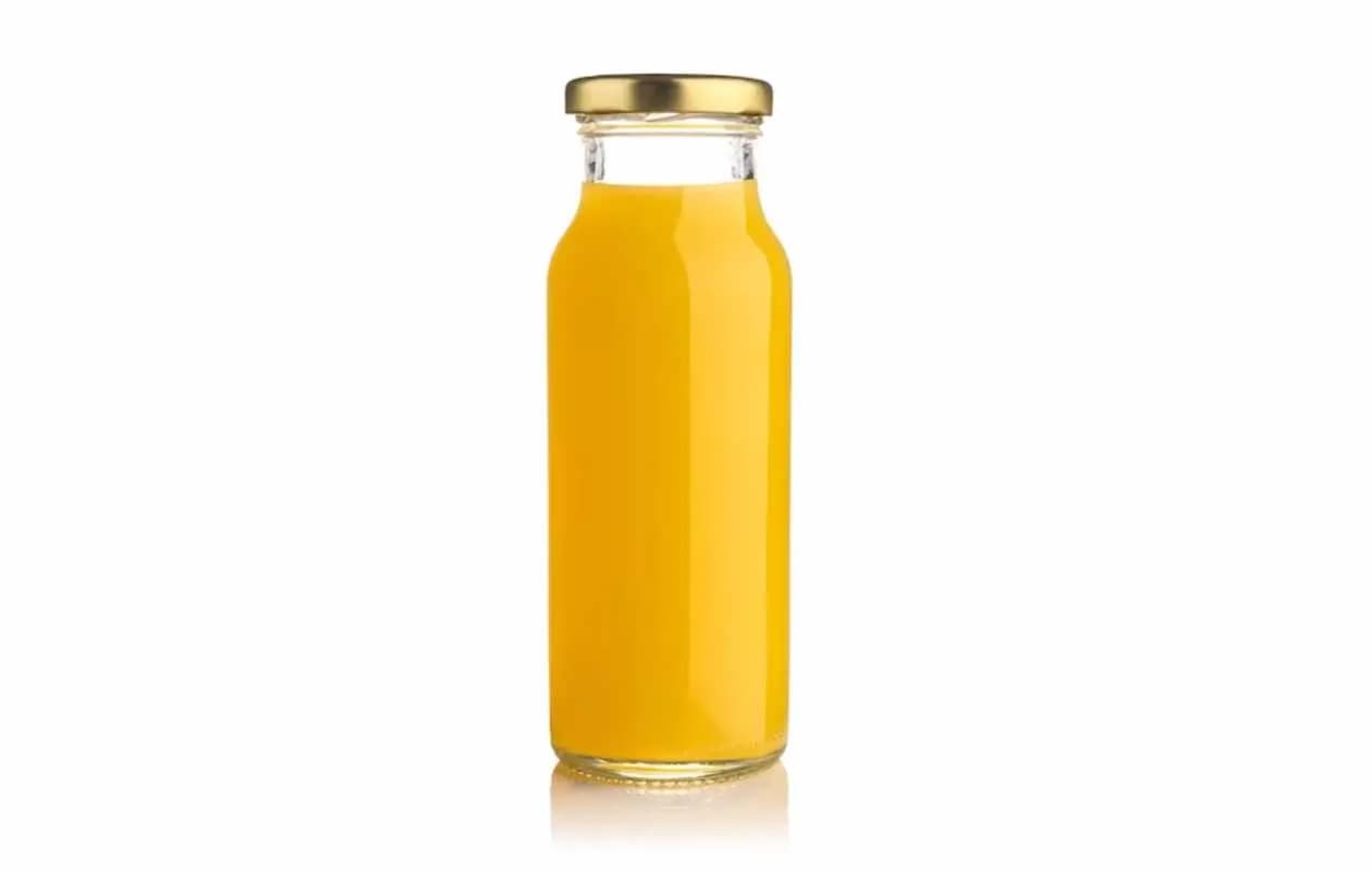 Fresh Pressed Juice Small 250ml