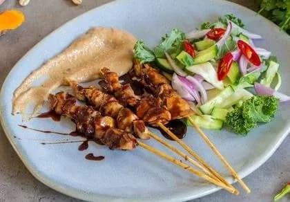 Sate Ayam