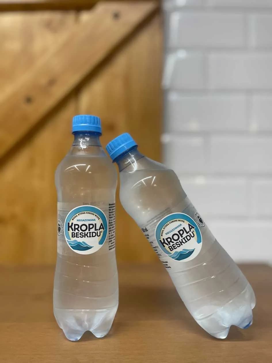 Still Water Kropla Beskidu 0,5l