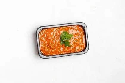 Spaghetti Bolognese (600g) + drink