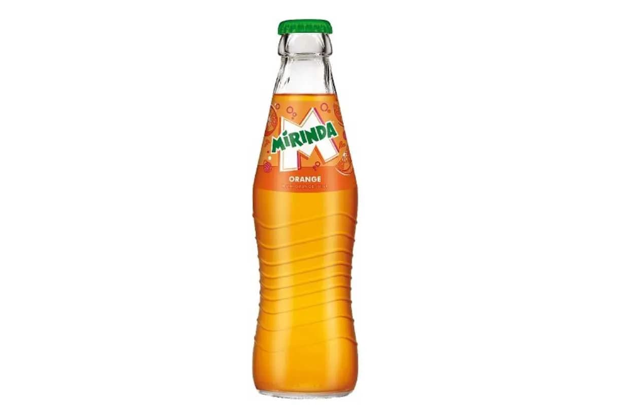 Mirinda 0,2l