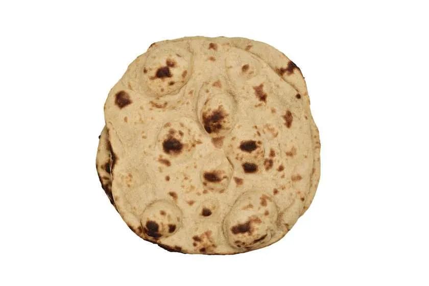 Naan Bread