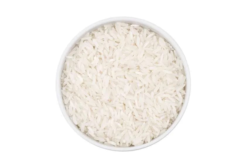 Jasmine Rice