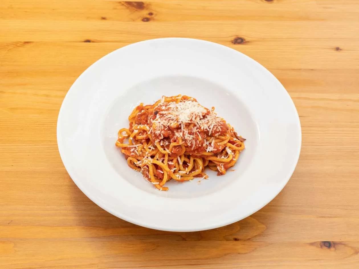 Amatriciana