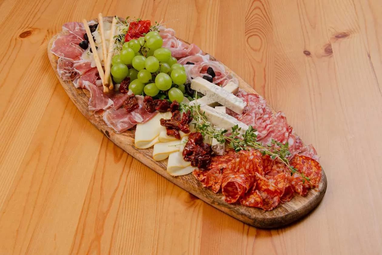 Italian Board