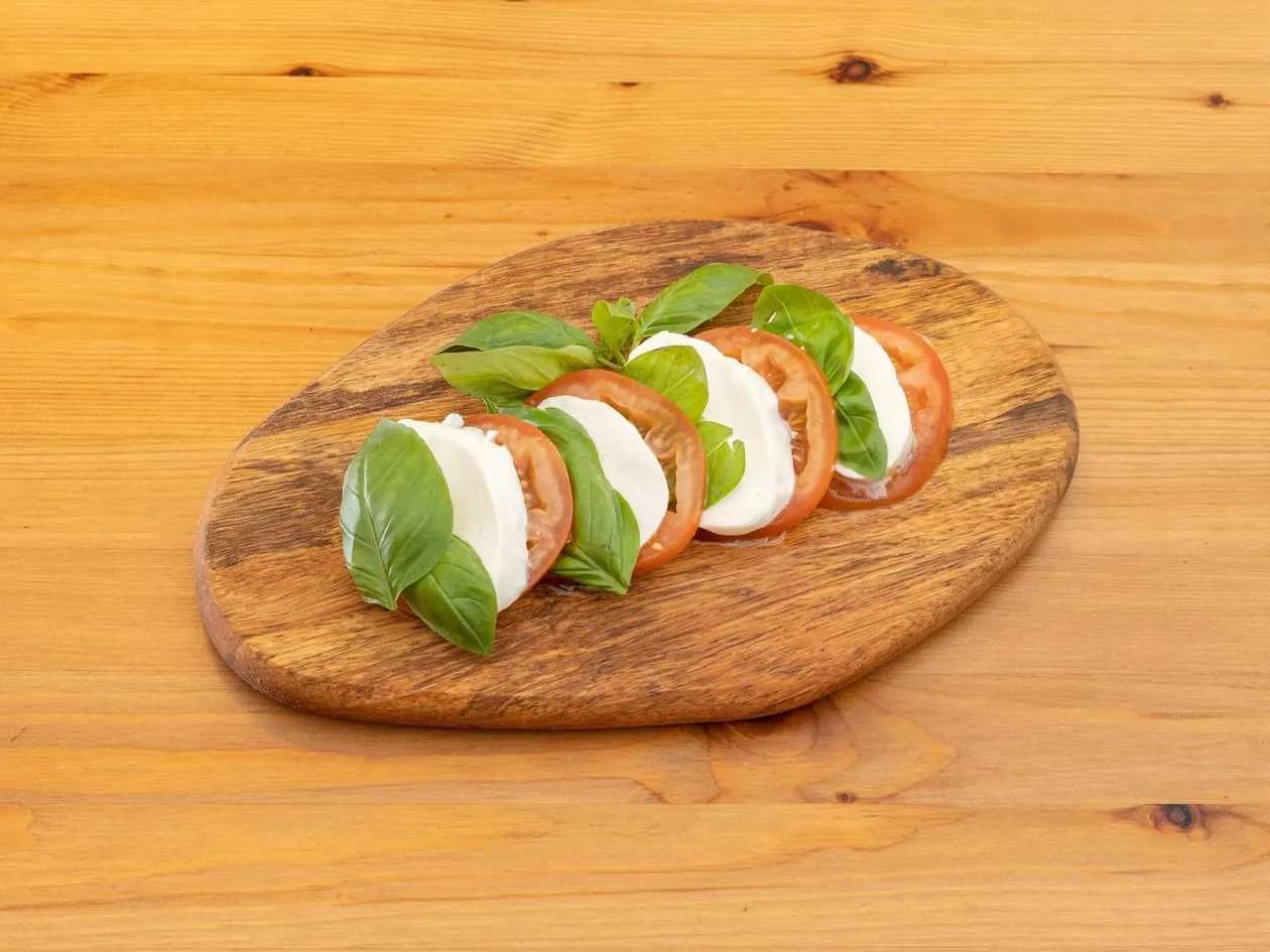 Caprese di Bufala