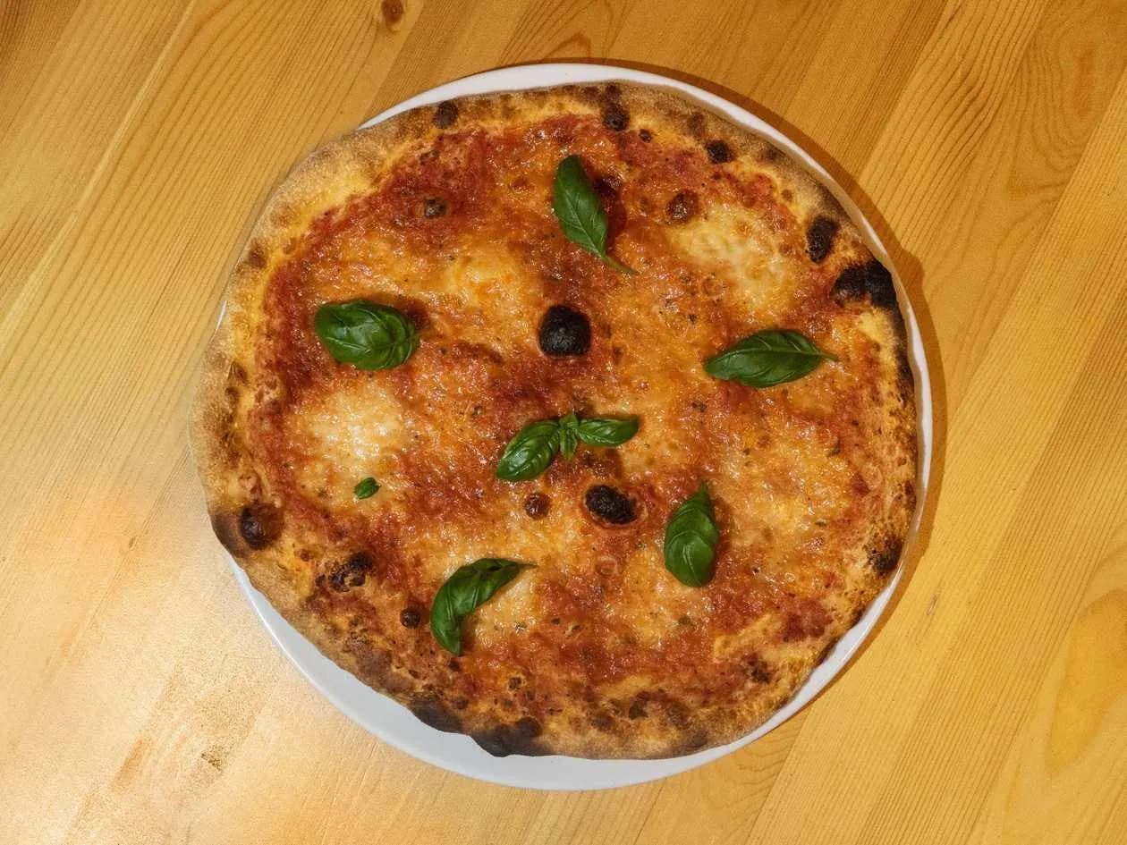 Margherita