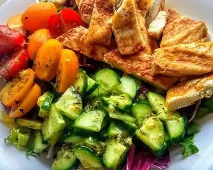 Chicken Salad