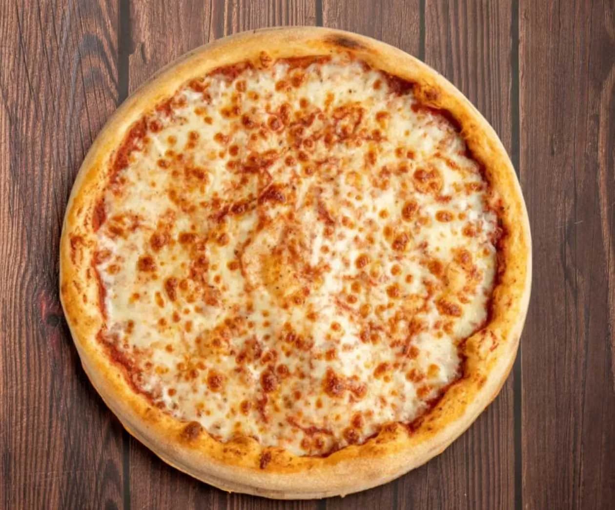 Margarita Pizza Large