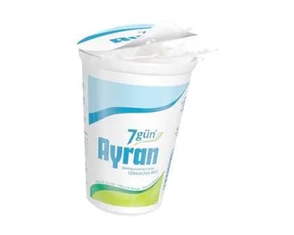 Ayran 0,2l