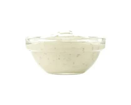 Sos czosnkowy (ok. 40g)