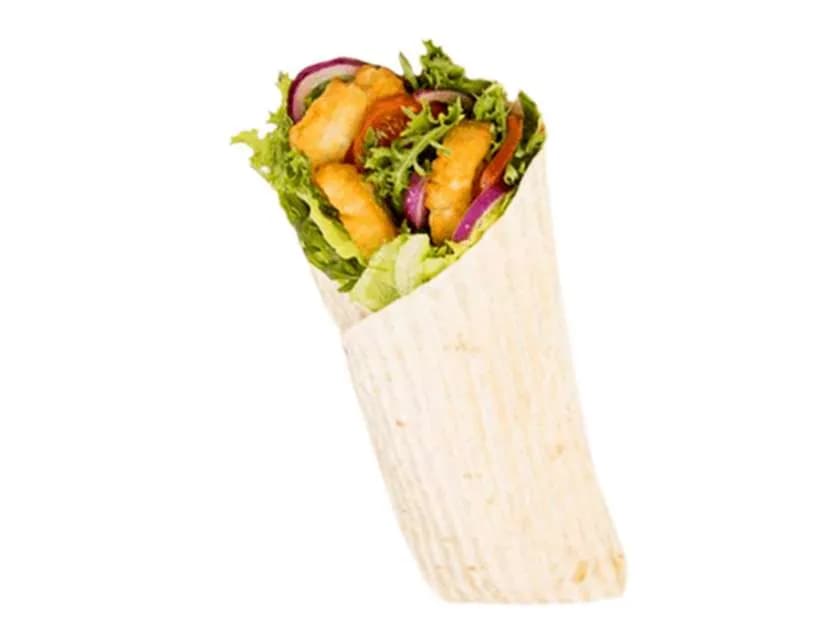 Rollo Halloumi Special