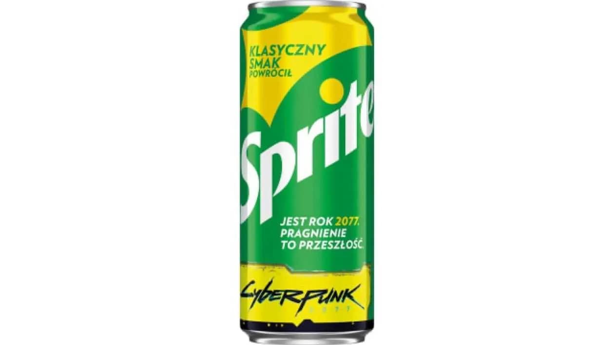 Sprite 330ml
