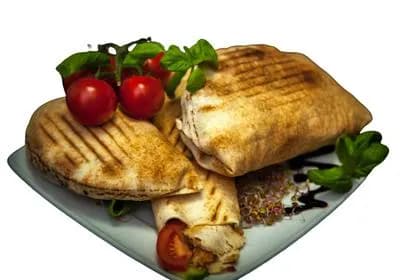 Veg Rollo
