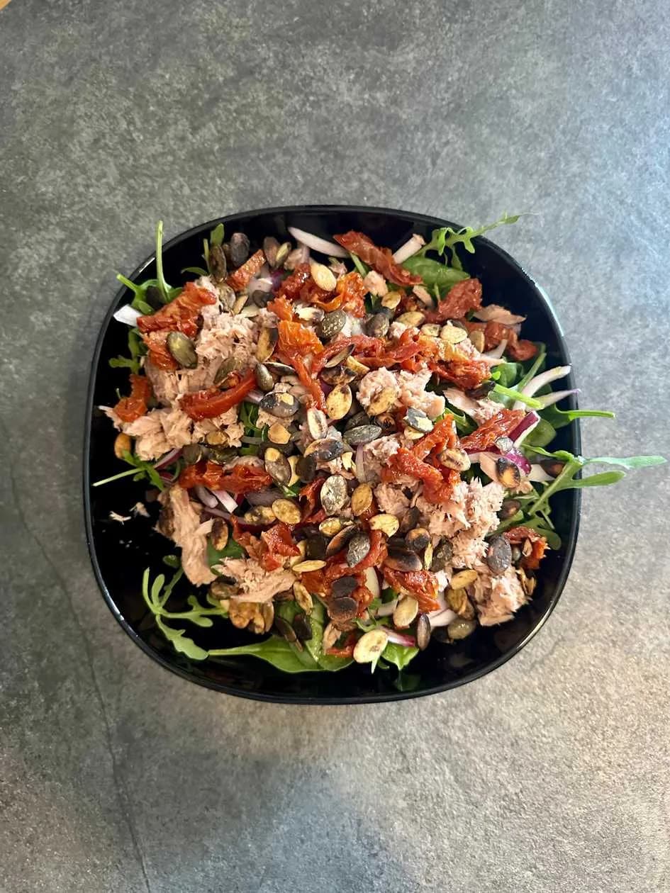 Tuna Salad
