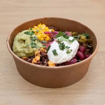 Burrito Bowl