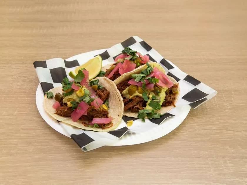 Taco Carne Asada