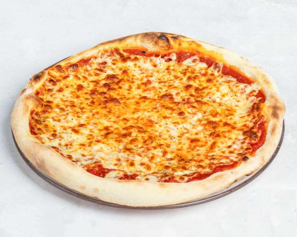 Pizza Margherita