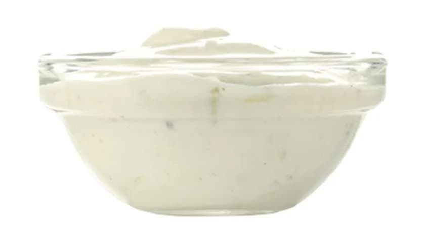 Tzatziki Sauce