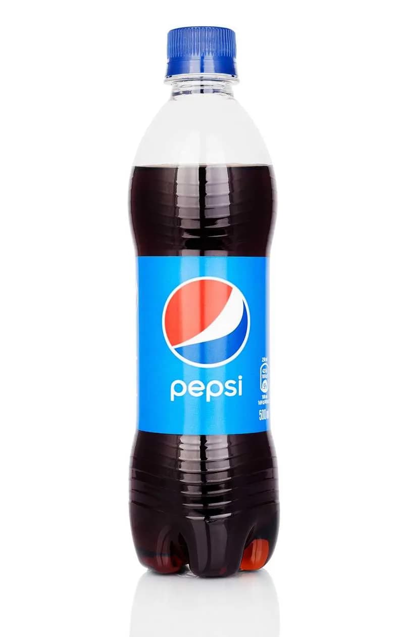 Pepsi 0,5l