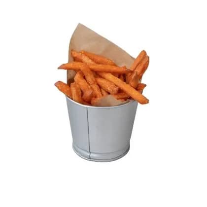 Sweet Potato Fries