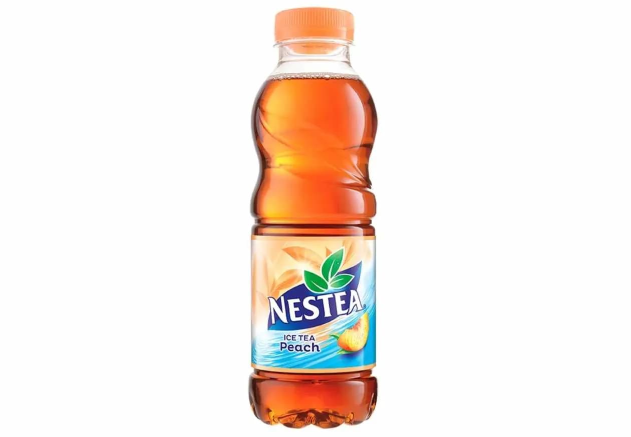 Peach Nestea 0,25l