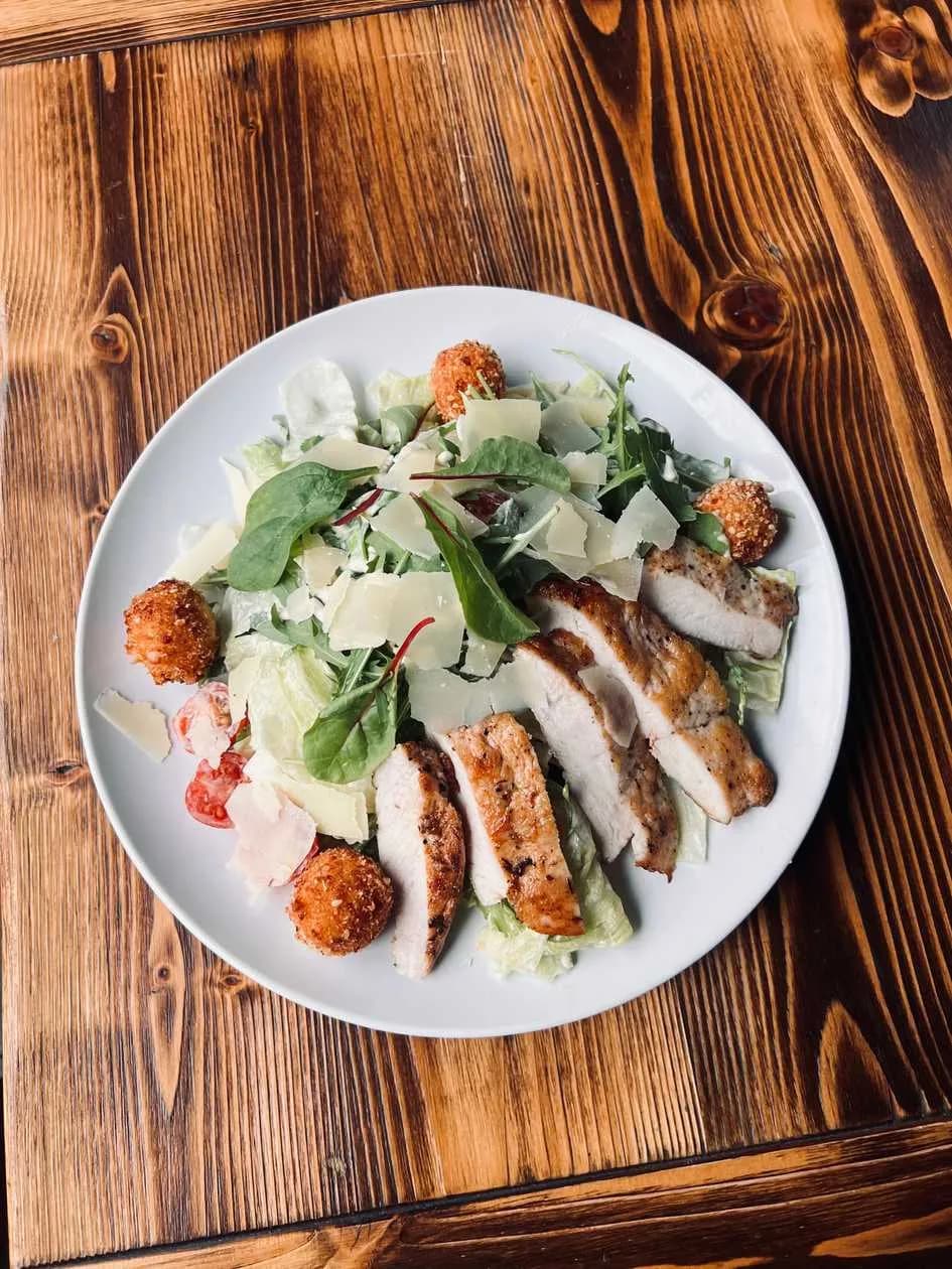 Original Caesar Salad