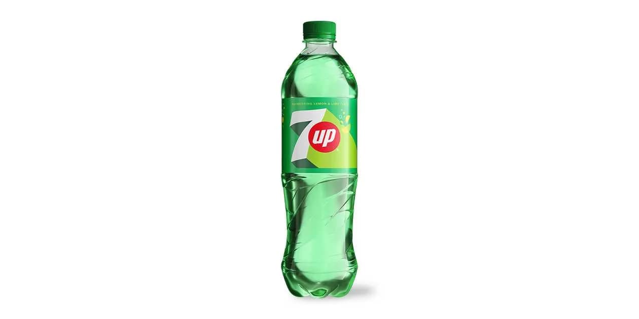 7UP 0,85l