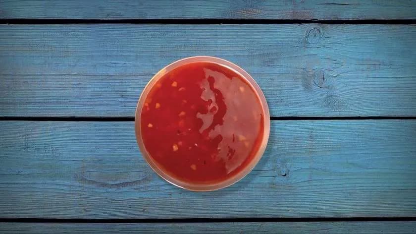 Sos Sweet Chilli