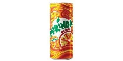 Mirinda 0.33l