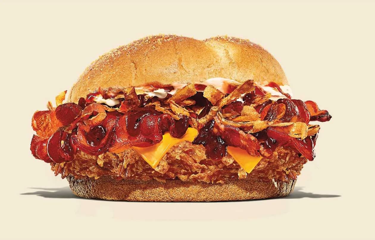 Steakhouse Chicken King